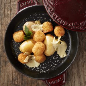 Aardappelkroketten
