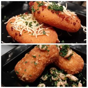 Kroketten