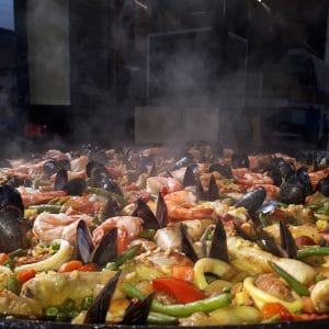 Paella
