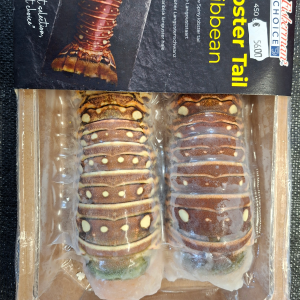 Lobster Tails