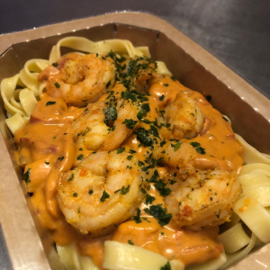 Pasta gerechten