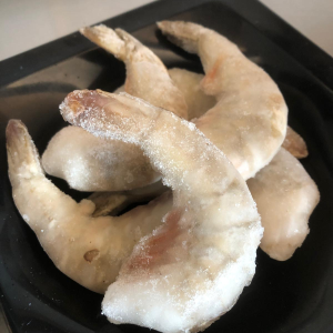 Scampi's