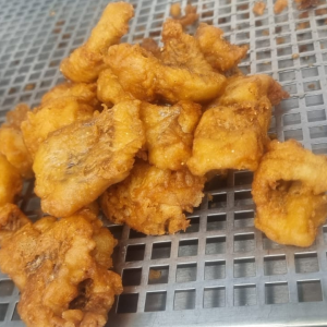 Kibbeling