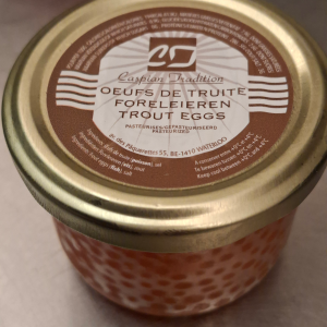 Foreleitjes 100 gr