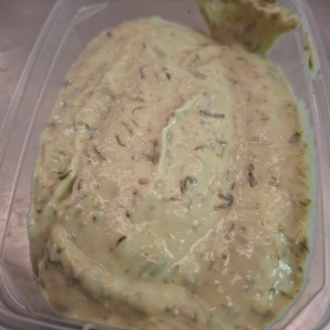 Ravigotte saus