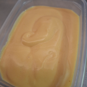 Hollandaise saus