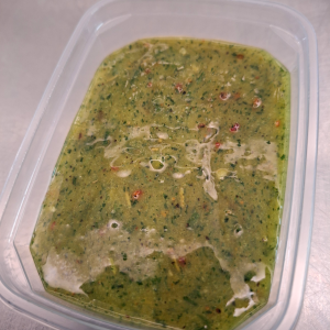 Marinade spaanse