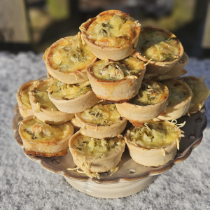 Quiche 's