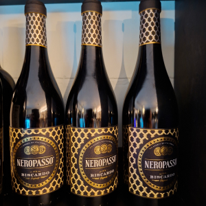 Neropasso