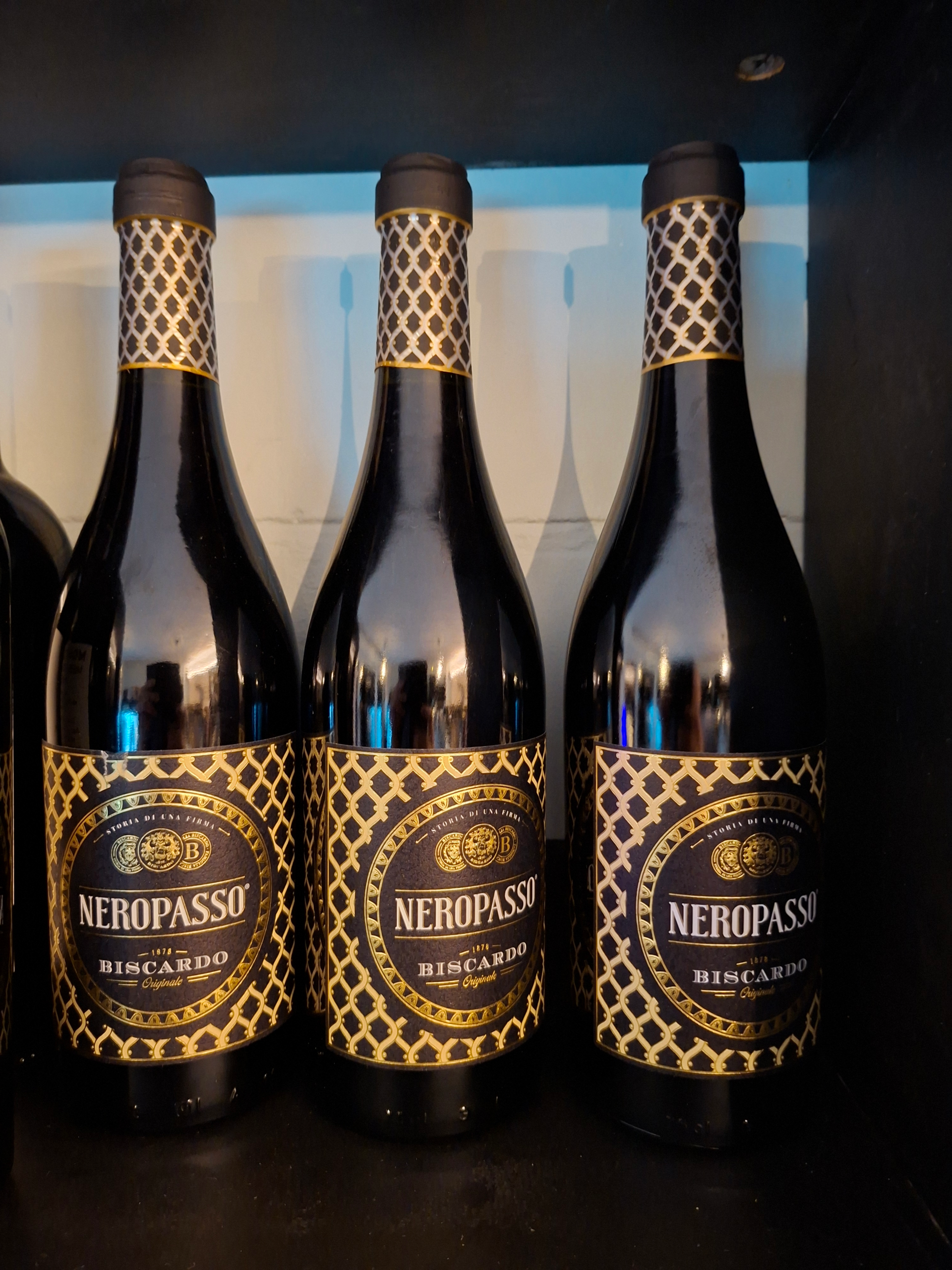 Neropasso